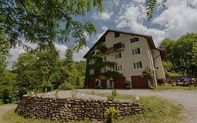 Pensiunea La Maison Verte